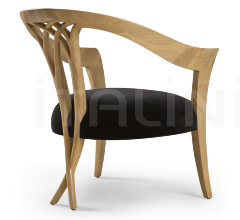 Кресло VIGNE 60-0416 Кресло VIGNE 60-0416 фабрика Christopher Guy