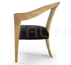 Кресло VIGNE 60-0416 Кресло VIGNE 60-0416 фабрика Christopher Guy