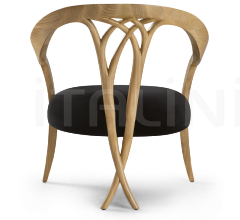 Кресло VIGNE 60-0416 Кресло VIGNE 60-0416 фабрика Christopher Guy