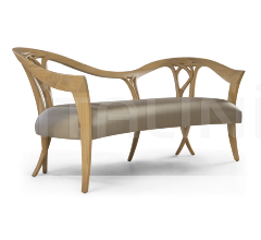 Банкетка VIGNE POUR DEUX 60-0417 фабрика Christopher Guy