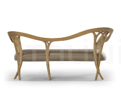 Банкетка VIGNE POUR DEUX 60-0417 фабрика Christopher Guy