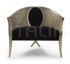 Кресло CAMBRE BERGERE 60-0427 Кресло CAMBRE BERGERE 60-0427 фабрика Christopher Guy