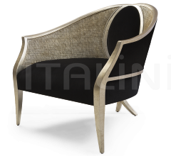 Кресло CAMBRE BERGERE 60-0427 Кресло CAMBRE BERGERE 60-0427 фабрика Christopher Guy