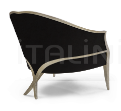 Кресло CAMBRE BERGERE 60-0427 Кресло CAMBRE BERGERE 60-0427 фабрика Christopher Guy