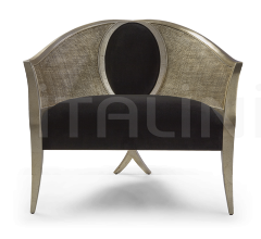 Кресло CAMBRE BERGERE 60-0428 Кресло CAMBRE BERGERE 60-0428 фабрика Christopher Guy