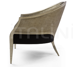 Кресло CAMBRE BERGERE 60-0428 Кресло CAMBRE BERGERE 60-0428 фабрика Christopher Guy