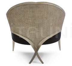 Кресло CAMBRE BERGERE 60-0428 Кресло CAMBRE BERGERE 60-0428 фабрика Christopher Guy