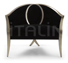 Кресло CAMBRE BERGERE 60-0429 Кресло CAMBRE BERGERE 60-0429 фабрика Christopher Guy