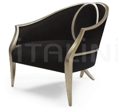 Кресло CAMBRE BERGERE 60-0429 Кресло CAMBRE BERGERE 60-0429 фабрика Christopher Guy