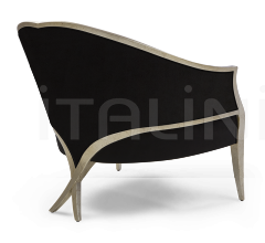 Кресло CAMBRE BERGERE 60-0429 Кресло CAMBRE BERGERE 60-0429 фабрика Christopher Guy