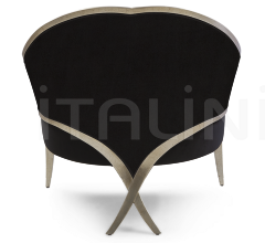 Кресло CAMBRE BERGERE 60-0429 Кресло CAMBRE BERGERE 60-0429 фабрика Christopher Guy