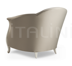 Кресло ARRONDIE 60-0430 Кресло ARRONDIE 60-0430 фабрика Christopher Guy