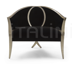 Кресло CAMBRE BERGERE 60-0447 Кресло CAMBRE BERGERE 60-0447 фабрика Christopher Guy