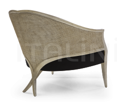 Кресло CAMBRE BERGERE 60-0447 Кресло CAMBRE BERGERE 60-0447 фабрика Christopher Guy