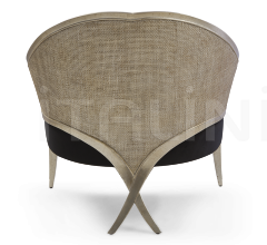 Кресло CAMBRE BERGERE 60-0447 Кресло CAMBRE BERGERE 60-0447 фабрика Christopher Guy