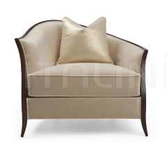 Кресло SASHA 60-0453 Кресло SASHA 60-0453 фабрика Christopher Guy