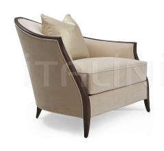 Кресло SASHA 60-0453 Кресло SASHA 60-0453 фабрика Christopher Guy