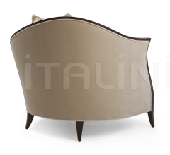 Кресло SASHA 60-0453 Кресло SASHA 60-0453 фабрика Christopher Guy