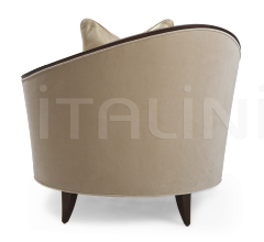 Кресло SASHA 60-0453 Кресло SASHA 60-0453 фабрика Christopher Guy