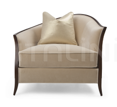 Кресло SASHA 60-0454 Кресло SASHA 60-0454 фабрика Christopher Guy