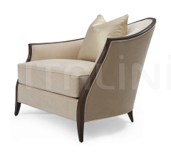 Кресло SASHA 60-0454 Кресло SASHA 60-0454 фабрика Christopher Guy