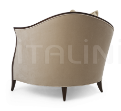 Кресло SASHA 60-0454 Кресло SASHA 60-0454 фабрика Christopher Guy