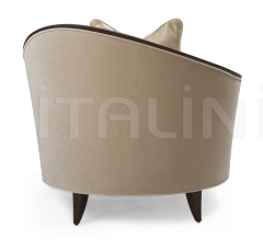 Кресло SASHA 60-0454 Кресло SASHA 60-0454 фабрика Christopher Guy