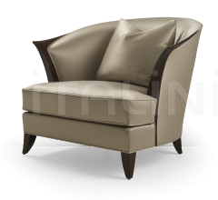 Кресло ISABELLA 60-0460 Кресло ISABELLA 60-0460 фабрика Christopher Guy