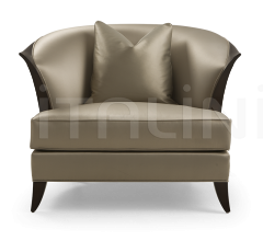 Кресло ISABELLA 60-0460 Кресло ISABELLA 60-0460 фабрика Christopher Guy