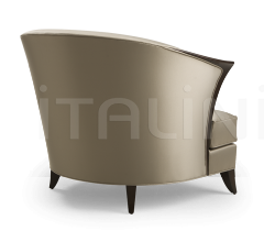 Кресло ISABELLA 60-0460 Кресло ISABELLA 60-0460 фабрика Christopher Guy