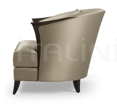 Кресло ISABELLA 60-0460 Кресло ISABELLA 60-0460 фабрика Christopher Guy