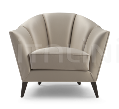 Кресло ODETTE 60-0463 Кресло ODETTE 60-0463 фабрика Christopher Guy