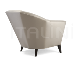 Кресло ODETTE 60-0463 Кресло ODETTE 60-0463 фабрика Christopher Guy