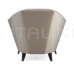 Кресло ODETTE 60-0463 Кресло ODETTE 60-0463 фабрика Christopher Guy