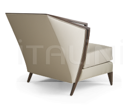 Кресло ANGULAIRE 60-0464 Кресло ANGULAIRE 60-0464 фабрика Christopher Guy