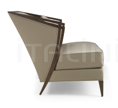 Кресло ANGULAIRE 60-0464 Кресло ANGULAIRE 60-0464 фабрика Christopher Guy