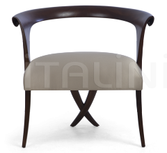 Кресло COTE D'AZUR 60-0469 Кресло COTE D'AZUR 60-0469 фабрика Christopher Guy