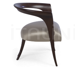 Кресло COTE D'AZUR 60-0469 Кресло COTE D'AZUR 60-0469 фабрика Christopher Guy