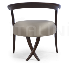 Кресло COTE D'AZUR 60-0469 Кресло COTE D'AZUR 60-0469 фабрика Christopher Guy