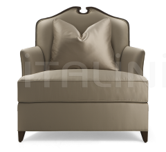 Кресло ARCH 60-0470 Кресло ARCH 60-0470 фабрика Christopher Guy