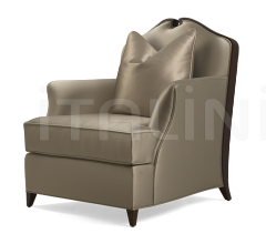 Кресло ARCH 60-0470 Кресло ARCH 60-0470 фабрика Christopher Guy