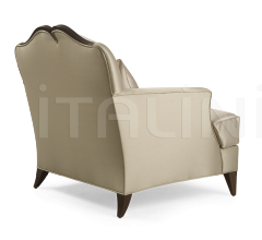 Кресло SASKIA 60-0473 Кресло SASKIA 60-0473 фабрика Christopher Guy