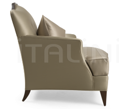 Кресло SASKIA 60-0473 Кресло SASKIA 60-0473 фабрика Christopher Guy