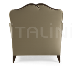 Кресло SASKIA 60-0473 Кресло SASKIA 60-0473 фабрика Christopher Guy