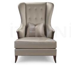 Кресло SOVRANO 60-0476 Кресло SOVRANO 60-0476 фабрика Christopher Guy