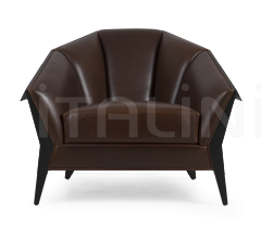 Кресло ELODIE 60-0480 Кресло ELODIE 60-0480 фабрика Christopher Guy