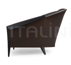 Кресло ELODIE 60-0480 Кресло ELODIE 60-0480 фабрика Christopher Guy