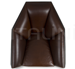 Кресло ELODIE 60-0480 Кресло ELODIE 60-0480 фабрика Christopher Guy