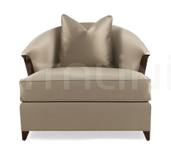 Кресло ST MALO 60-0488 Кресло ST MALO 60-0488 фабрика Christopher Guy