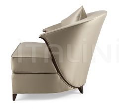 Кресло ST MALO 60-0488 Кресло ST MALO 60-0488 фабрика Christopher Guy